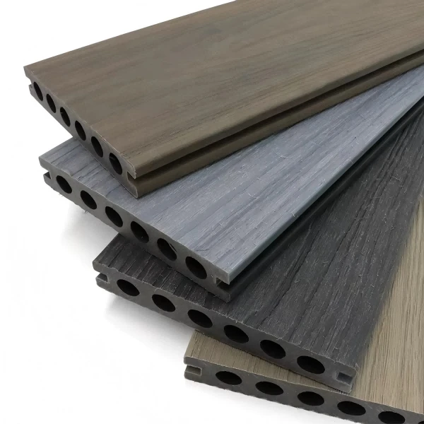 Wpc Hybrid Flooring factory
